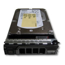 3.5" SAS Hotswap 600GB 15KRPM