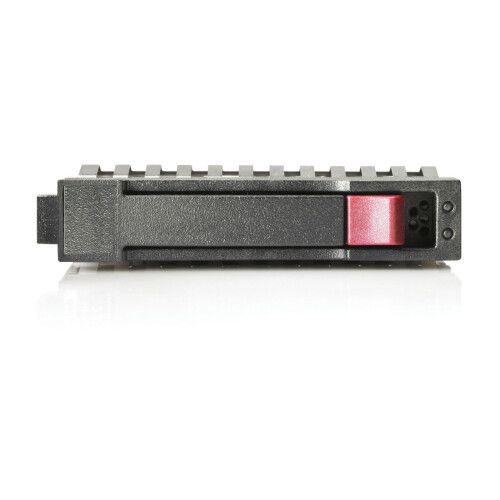 HP 600GB 12G SAS 10K