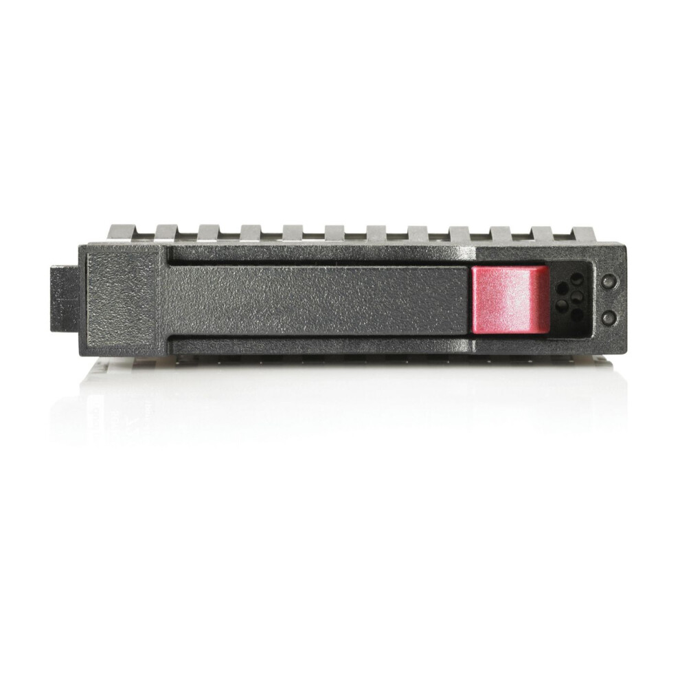 Hp 600Gb 12G Sas 10K
