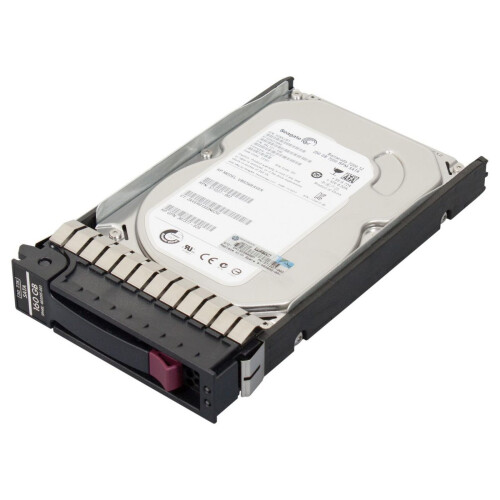 HP HP Entry - Disque dur - 160 Go - échangeable à ch…