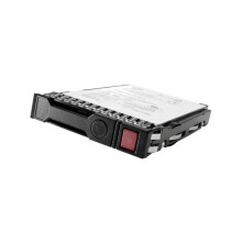 HP Enterprise 1 TB 12 GB SAS 7,2K 2,5 hüvelykes 512e, 765464-S21