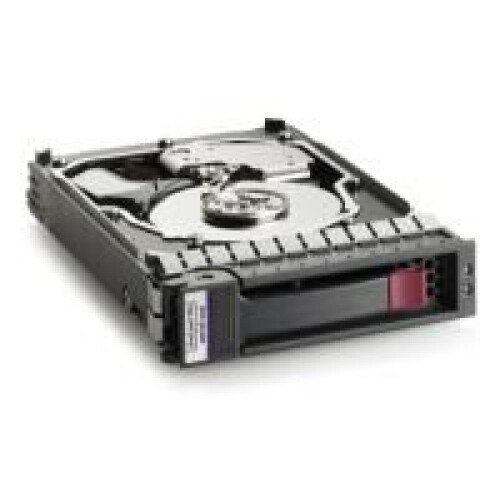 HP 900GB SAS6 SFF 10K 2,5