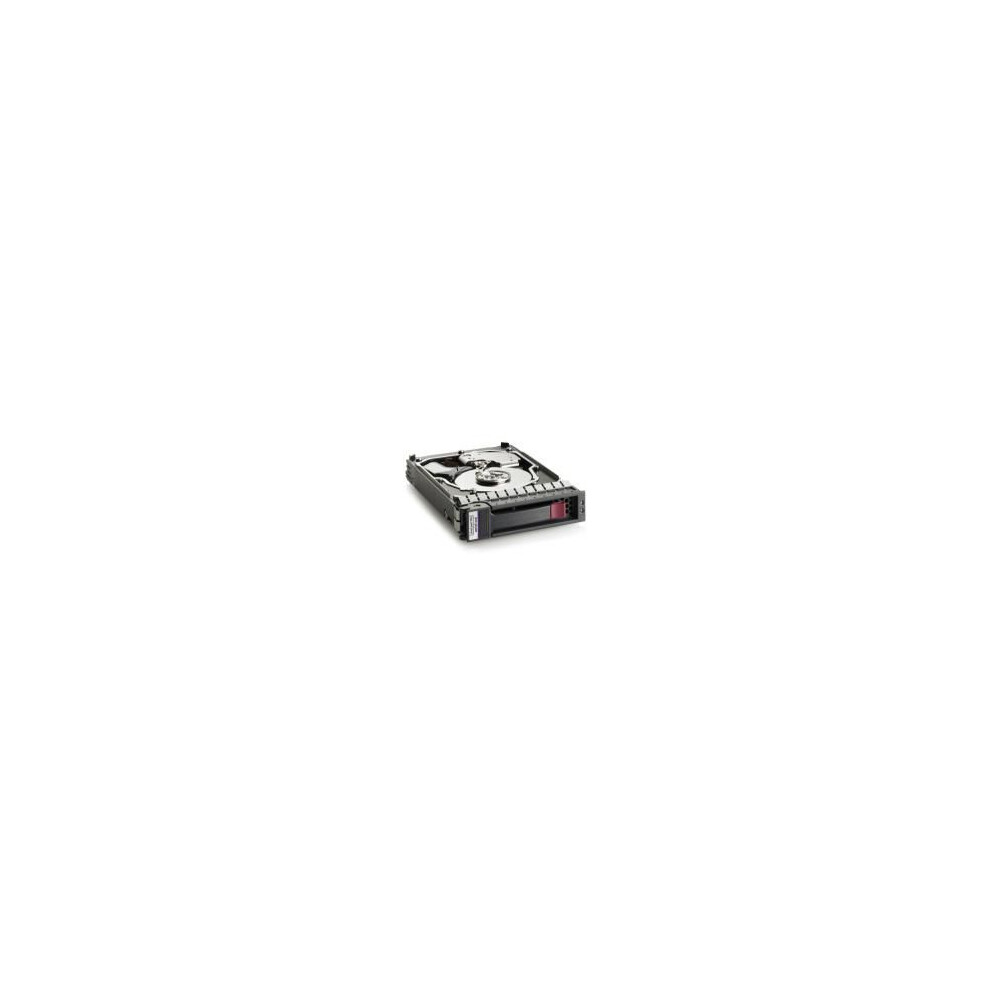 Hp 900Gb Sas6 Sff 10K 2,5