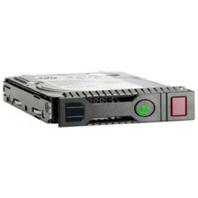 HP Enterprise HDD 300GB SAS 2.5" 1, 759546-001