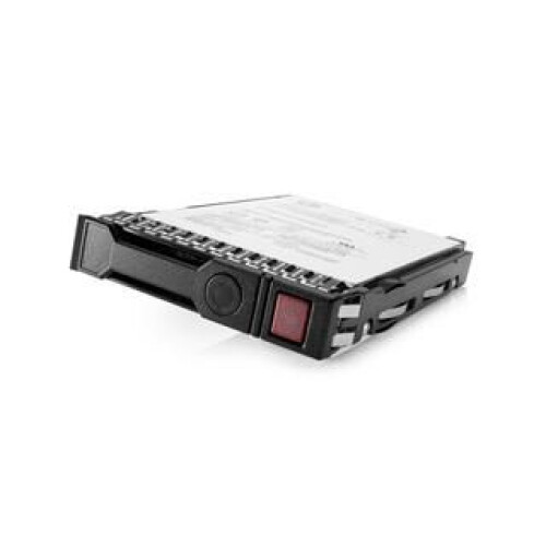 HP HDD 4TB 3.5" SAS 7.2K 12GB