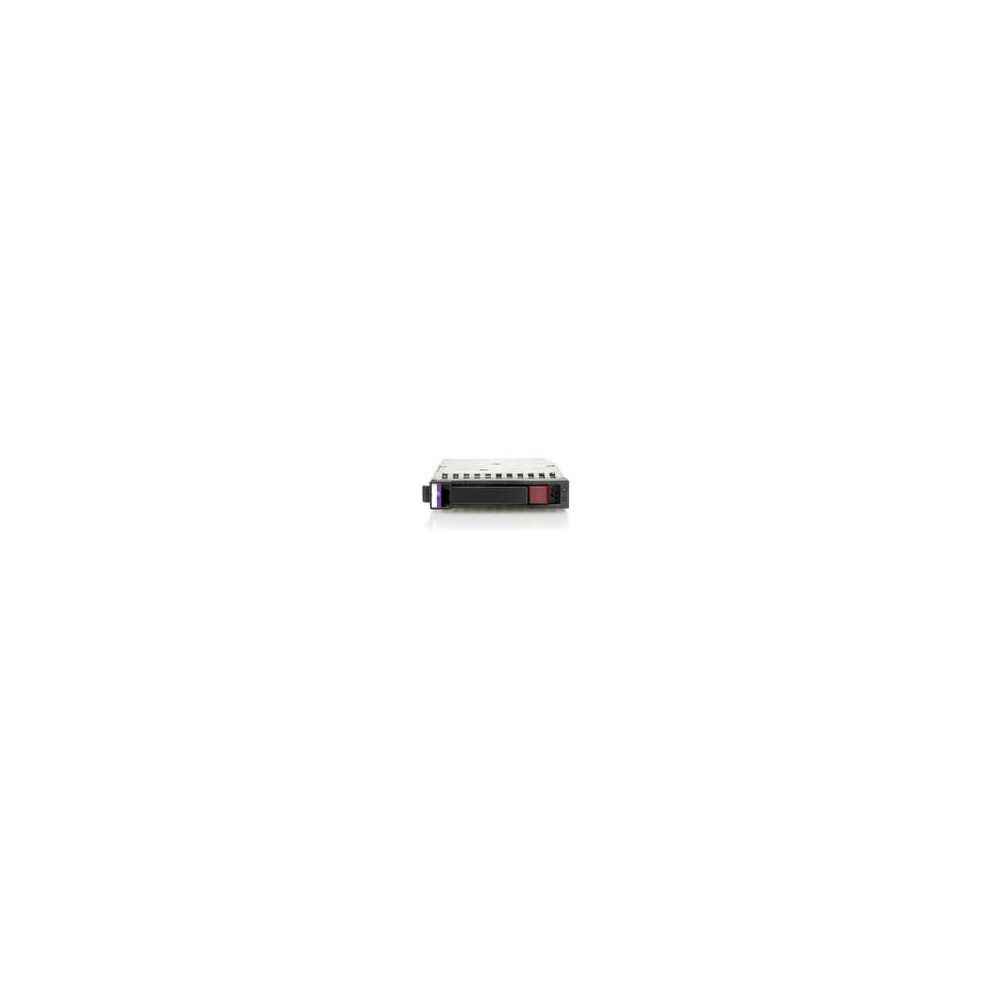 Hp Hdd 450Gb Sas 2.5 Inch15 K Rpm