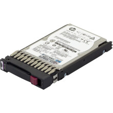 900Gb HDD 10K RPM SAS 2.5 Inch