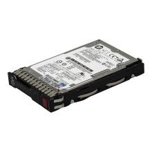 SPS-DRV HDD 600GB 12G 15K 2.5 SAS ENT SC HPENT