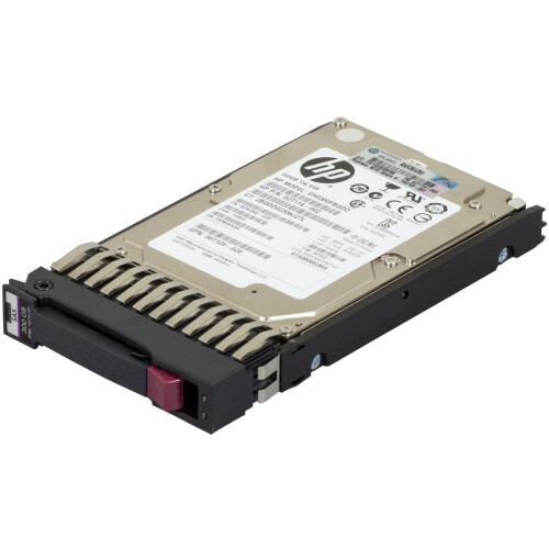 HP Disco rigido HP 730705-001 vari Gigas