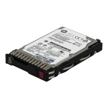 HP Enterprise SPS-DRV HD 1.2TB 6G SAS, 718292-001