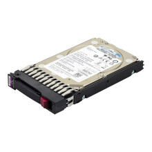 HP Enterprise üzem közben cserélhető HDD 1,2 TB 2,5" 718291-001