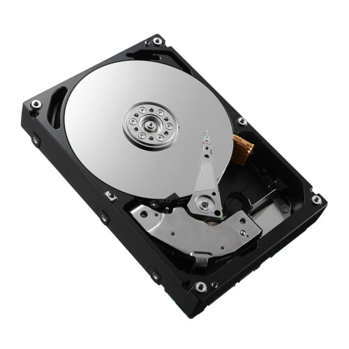 HP HDD 600GB 6G SAS 15K 3.5in