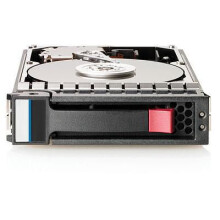 500Gb 7.2K RPM SATA