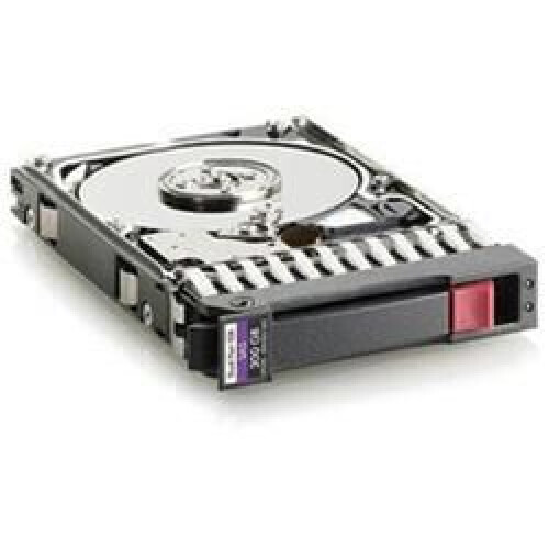 HP 72.0GB hot-plug SAS 10K. 2.5"
