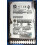 HP HDD 900GB SAS 2.5 INCH 10KRPM 1