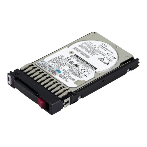 HP HDD MSA 900GB 12G 10K 2.5INCH