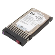 HDD 146GB 2.5inch 10K rpm