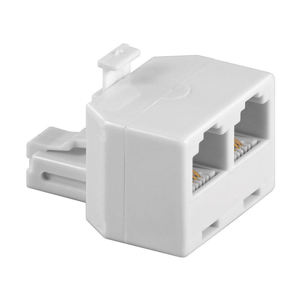 Isdn T-Adapter 5705965877944