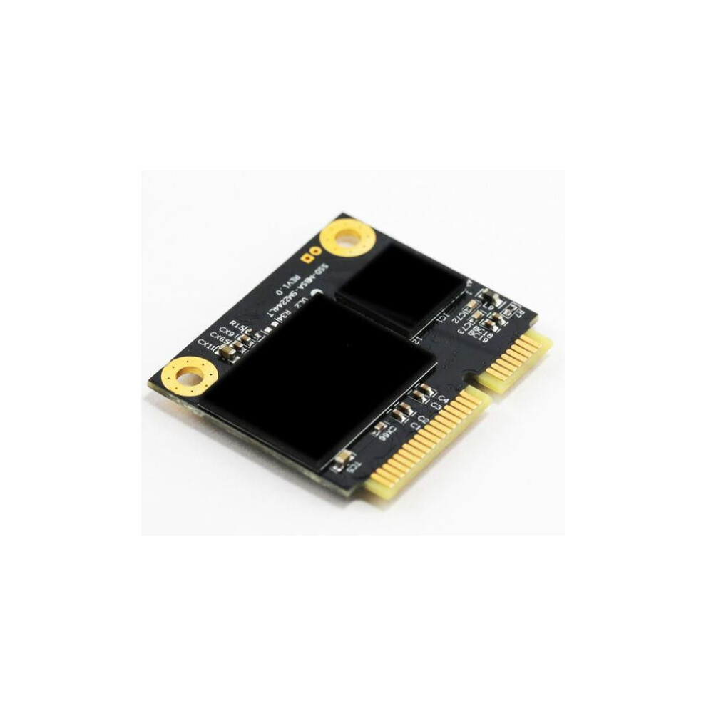 Half Msata Iii 512Gb Tlc Ssd 5706998651013