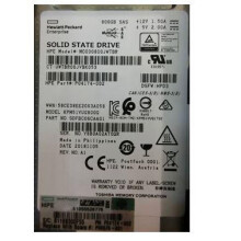 HP Enterprise 1,6 TB-os SAS SSD meghajtó, P06580-001