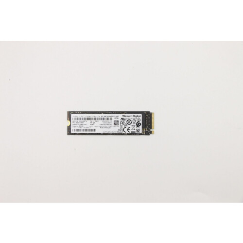 Lenovo Lenovo 256G PCIe 3x4, 5SS0V26411