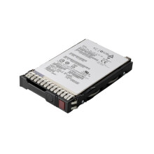 HP Enterprise 1,6 TB SAS MU SFF SC DS SSD, P04533-B21