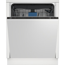 Beko b300 BDIN36530 Integrated Full Size Dishwasher with HygieneIntense