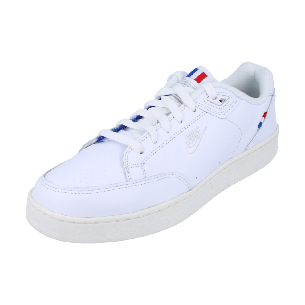 (10) Nike Grandstand II Pinnacle Mens Trainers Ao2642 Sneakers Shoes