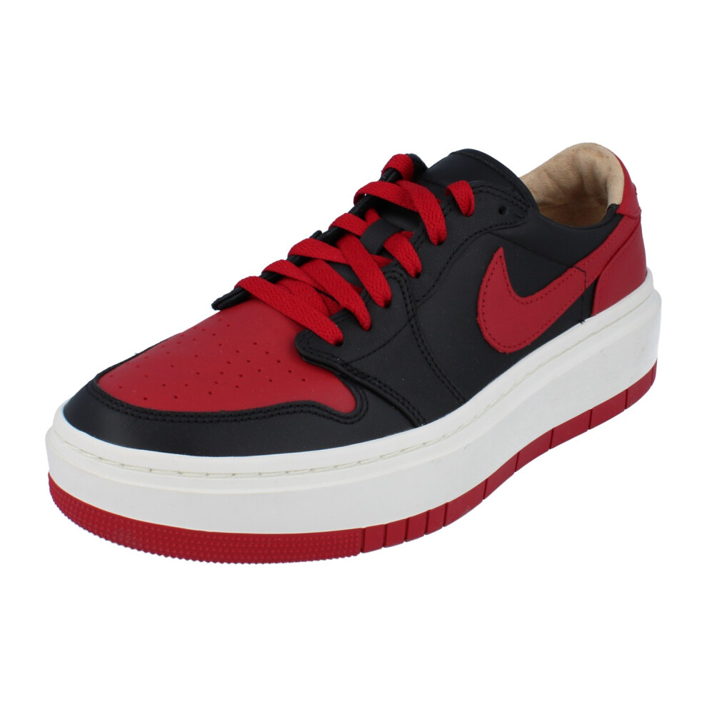 Nike (8.5) Air Jordan 1 Elevate Low Se Womens Trainers Dq1823 Sneakers Shoes