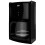 Beko Beko CFM6151 - Black/White Coffee Machine - 12 Cups 1