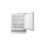 Teknix BITHUZ4 - Undercounter Freezer - E energy 1