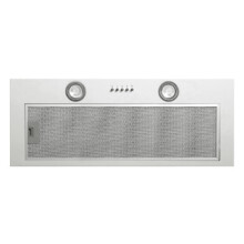 CDA CCA72SI - Silver Extractor - B energy