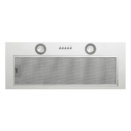 CDA CDA CCA72SI - Silver Extractor - B energy