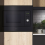 Caple CM123BK - Black Built in Electric Microwave 2