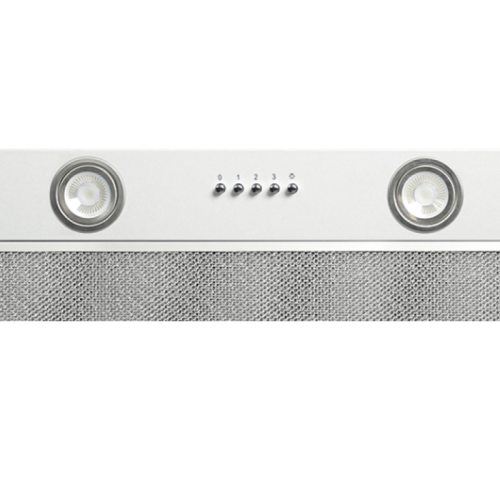 CDA CDA CCA72SI - Silver Extractor - B energy 1