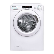 Candy CS 1482DW4/1-80 - White Freestanding 8KG Washing Machine - 1400 RPM - B energy