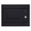 Caple CM123BK - Black Built in Electric Microwave 1