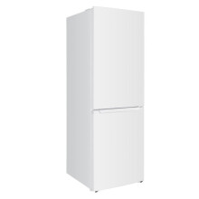 Teknix FF1675W - White Freestanding 60/40 Frost Free Fridge Freezer - E energy