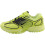 Nike (42) Nike Air Pegasus 2005 Herren - Zitronen-Schwarz 3