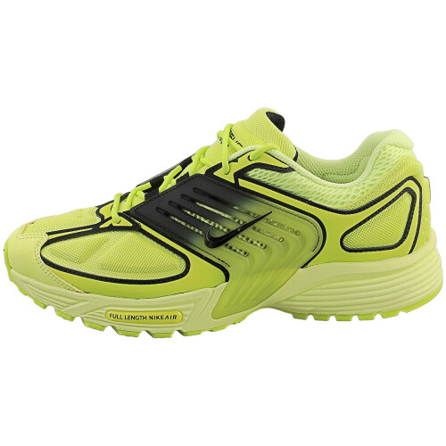Nike (42) Nike Air Pegasus 2005 Herren - Zitronen-Schwarz 2