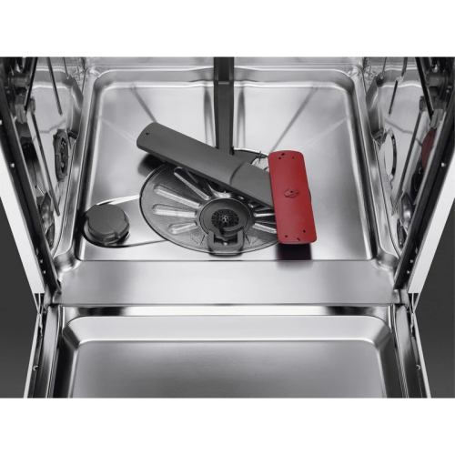 AEG AEG FFB53617ZM - Freestanding Dishwasher - D energy 2