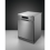 AEG AEG FFB53617ZM - Freestanding Dishwasher - D energy 2