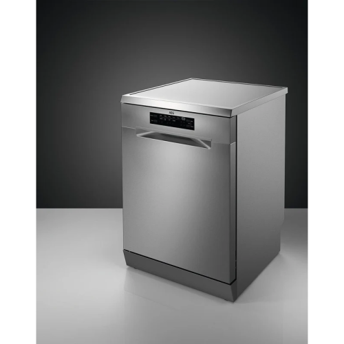 AEG AEG FFB53617ZM - Freestanding Dishwasher - D energy 1