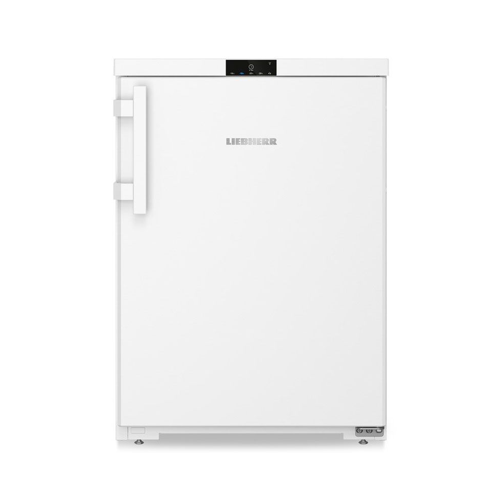 Liebherr Fndi1624 - Undercounter Frost Free Freezer - D Energy White