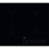 AEG AEG IAX64411CB - Black 4 Zone Induction Hob 1
