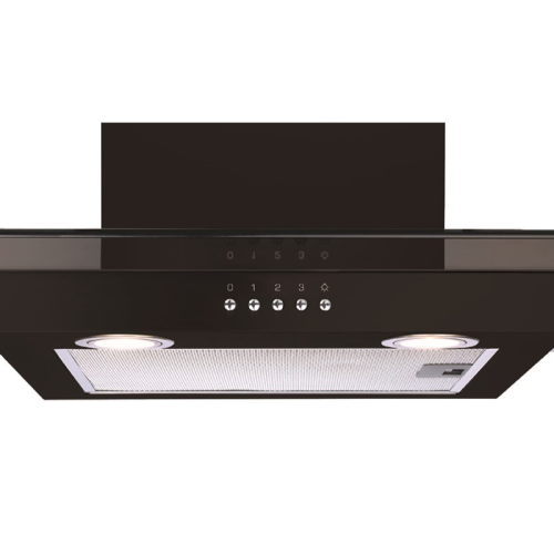 CDA CDA ECN62BL - Black Extractor - D energy 1