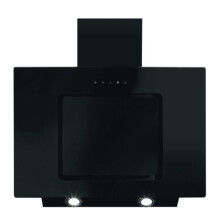 CDA EVA70BL - Black Extractor - D energy