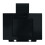 CDA CDA EVA70BL - Black Extractor - D energy 1