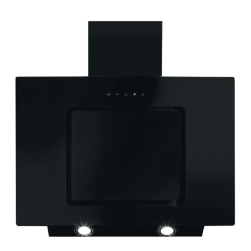 CDA CDA EVA70BL - Black Extractor - D energy