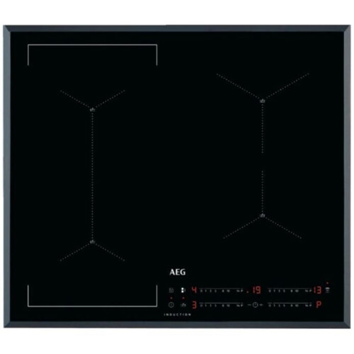 AEG AEG IAE64421FB - 4 Zone Induction Hob